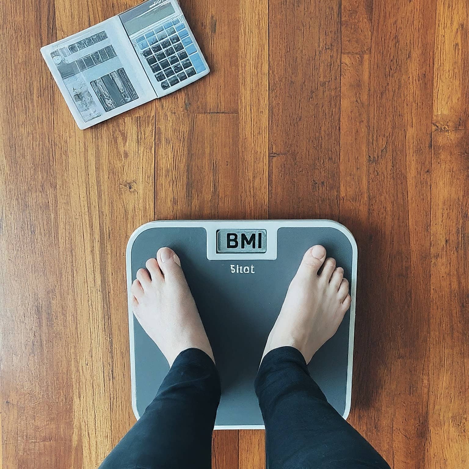 BMI Calculator