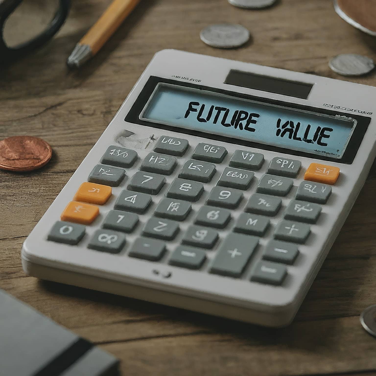 Investment Calculator