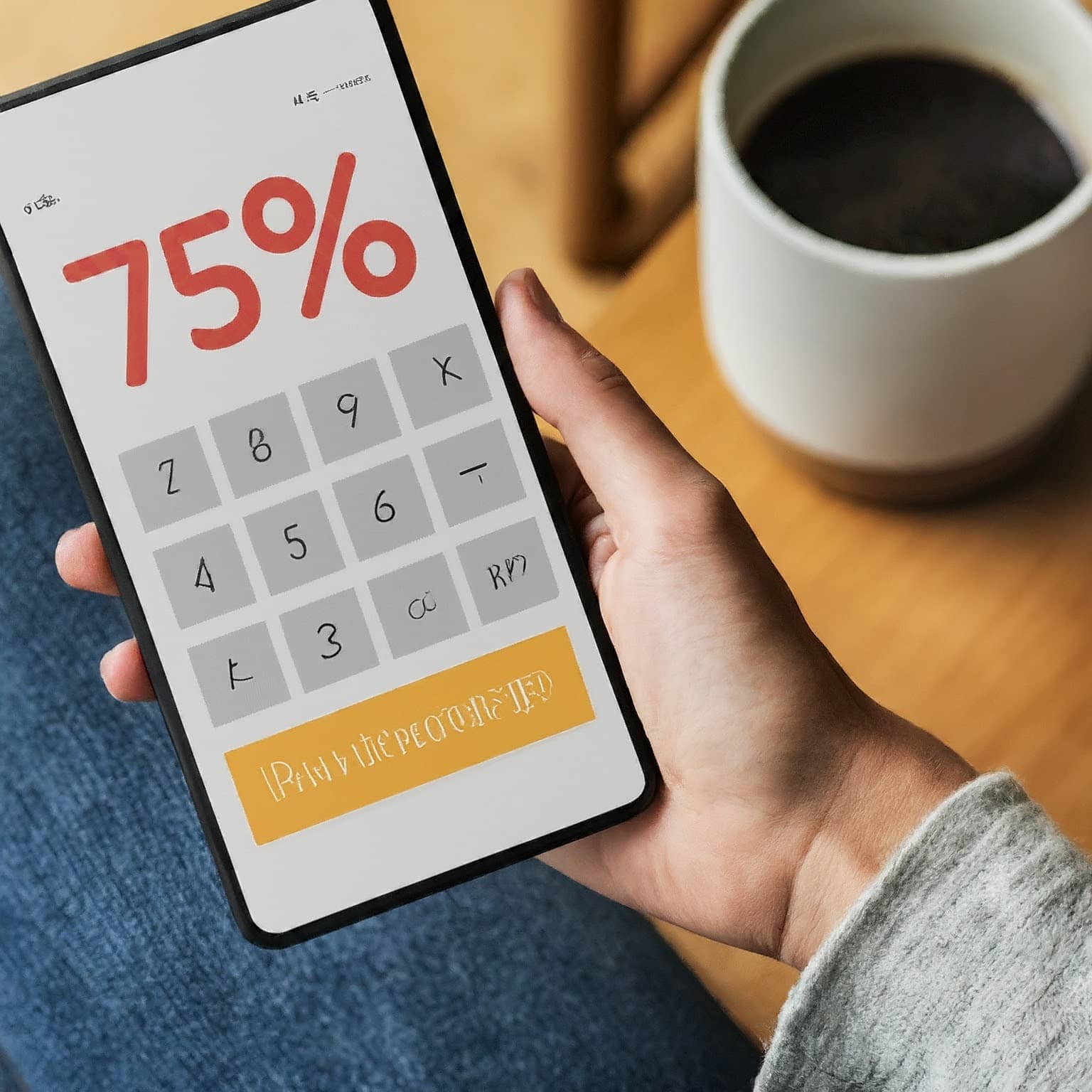 Percentage Calculations